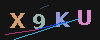 Gambar captcha
